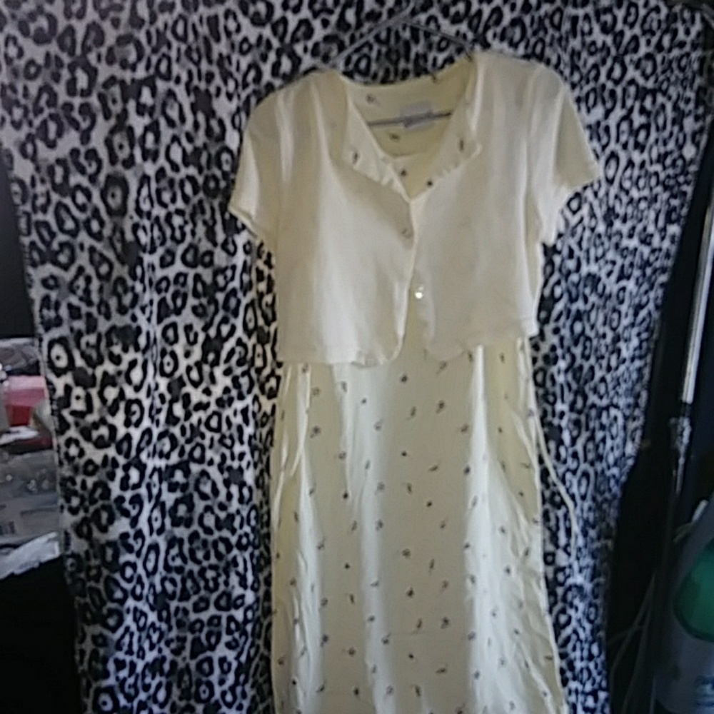 Just sarah dress